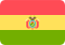 Bandera de Bolivia