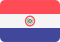 Bandera de Paraguay