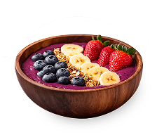 Açaí - delivery - Bolivia