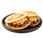Arepas - delivery - Guatemala