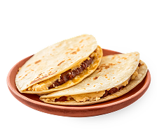 Baleadas - delivery - Honduras
