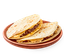 Baleadas - delivery - Honduras
