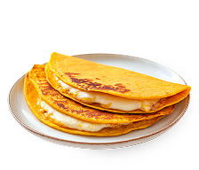 Cachapas - delivery - Venezuela