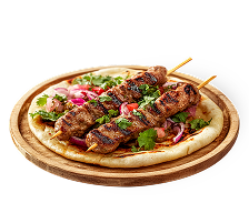 Comida Árabe - delivery - República Dominicana