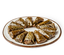 Comida Armenia - delivery - Argentina