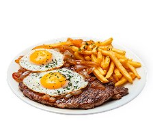 Comida Casera - delivery - Chile