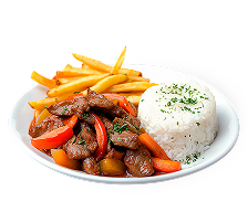 Comida Criolla - delivery - Perú