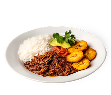 Comida Dominicana - delivery - República Dominicana
