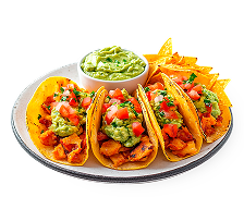 Comida Mexicana - delivery - República Dominicana
