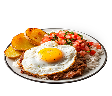 Comida Nacional - delivery - Bolivia