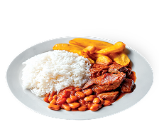 Comida Panameña - delivery - Panamá