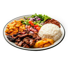Comida Típica - delivery - Nicaragua