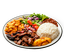 Comida Típica - delivery - Nicaragua