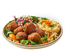 Comida Vegana - delivery - Argentina