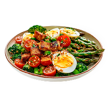 Comida Vegetariana - delivery - Argentina