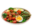 Comida Vegetariana - delivery - Chile