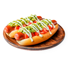 Completos - delivery - Chile