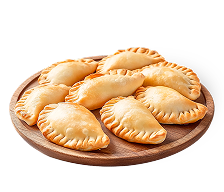 Empanadas - delivery - Argentina