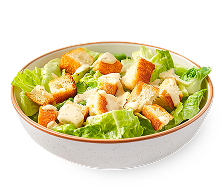 Ensaladas - delivery - República Dominicana