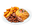 Fritanga - delivery - Nicaragua
