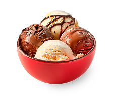 Helados - delivery - Argentina