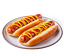 Hot Dogs - delivery - Nicaragua