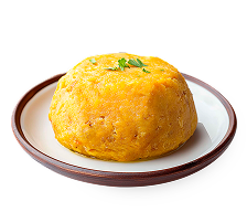 Mofongo - delivery - República Dominicana