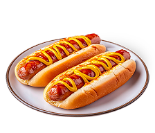 Panchos - delivery - Argentina