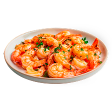 Pescados y Mariscos - delivery - República Dominicana