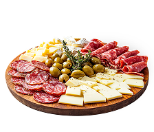 Picadas - delivery - Argentina