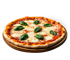 Pizzas - delivery - Argentina