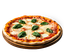 Pizzas - delivery - Argentina