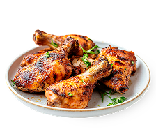 Pollo a la Brasa - delivery - Perú