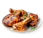 Pollo Asado - delivery - Chile
