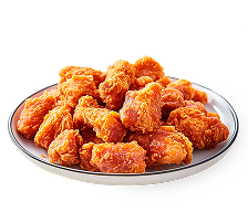 Pollo Frito - delivery - Chile