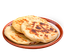 Pupusas y Típicos - delivery - El Salvador
