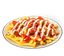 Salchipapas - delivery - Perú