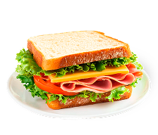 Sándwiches - delivery - Argentina