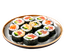 Sushi - delivery - Argentina
