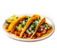Tacos - delivery - Guatemala