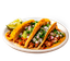 Tacos - delivery - Guatemala