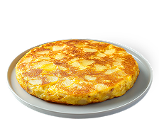 Tortillas - delivery - Argentina