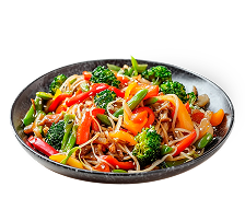 Woks - delivery - Argentina