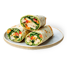 Wraps y Enchiladas - delivery - Perú