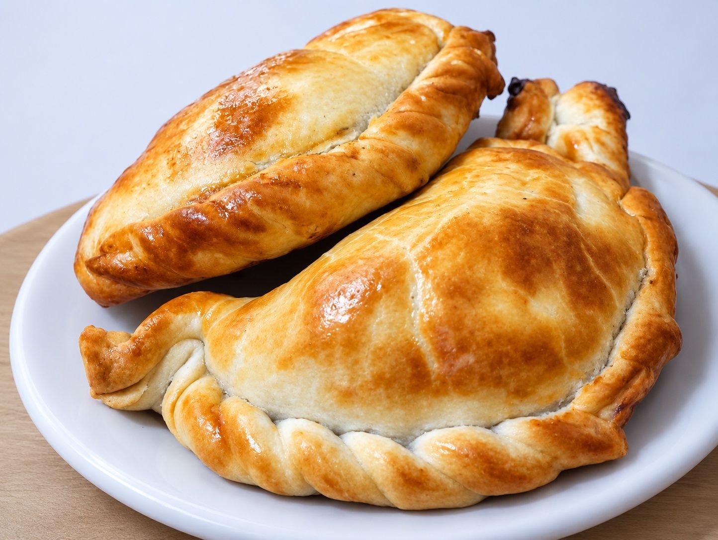 Empanada de bondiola