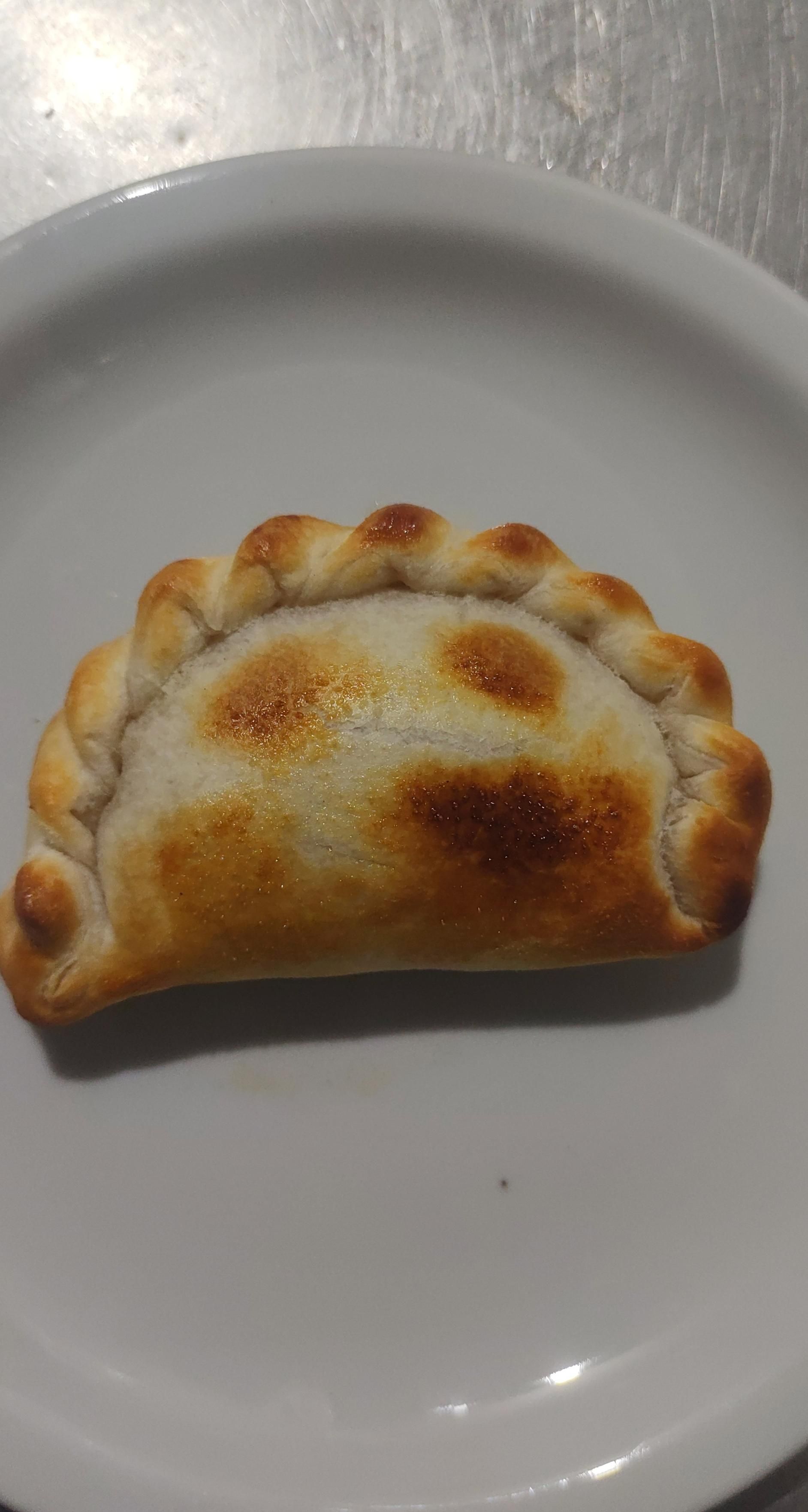Empanada De Carne Salada