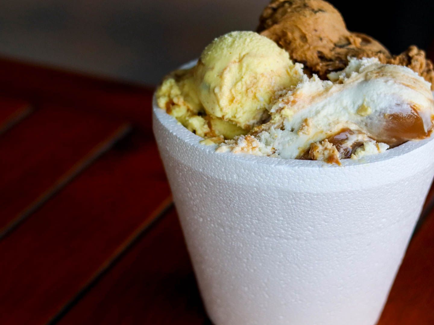 Helado 1 kg