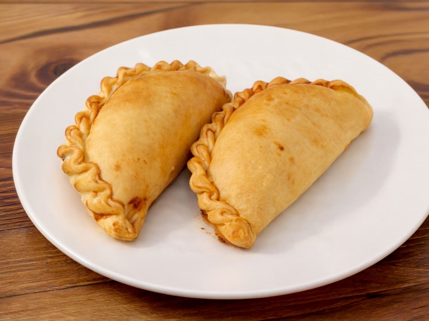 Empanada de verdura