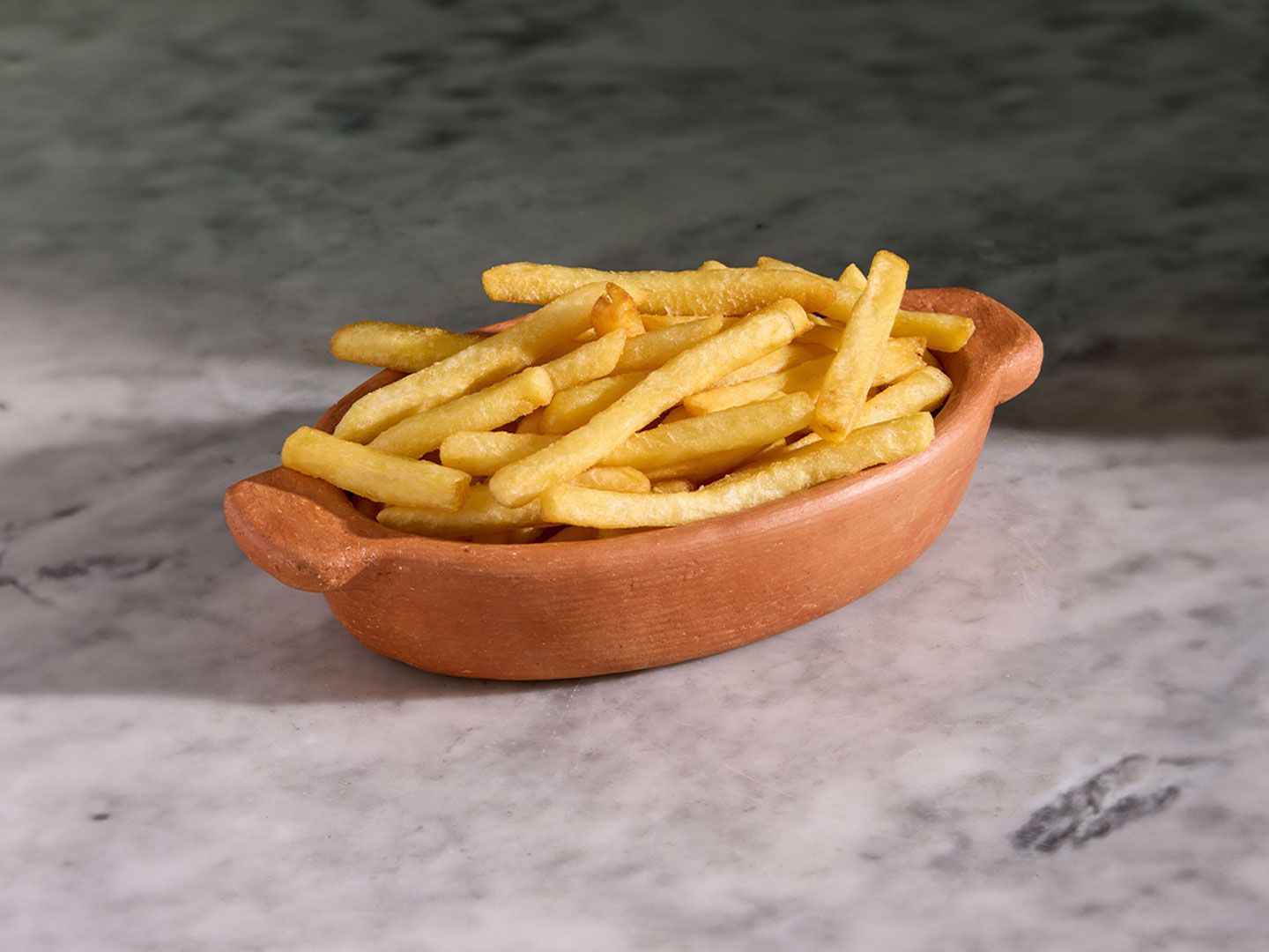 Papas Fritas
