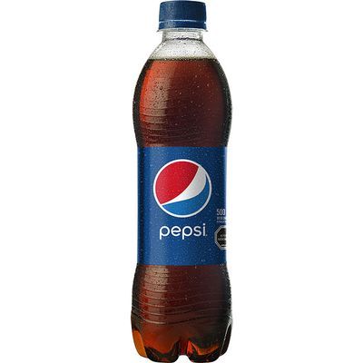 Bebida Regular 500 Cc Pepsi